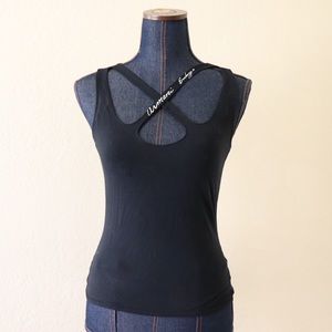 Armani Exchange Tank Top